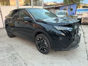 Peugeot 3008 II [2016 - Prezent] 1.2 MHEV 136 e-DCS6 GT 2024
