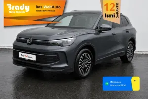 Volkswagen Tiguan 2.0 TDI DSG Life 2025