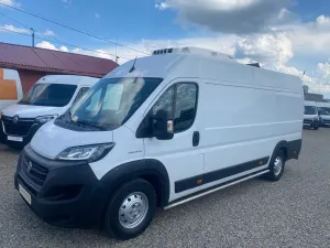 Fiat Ducato 2022