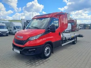 Iveco Daily 2020