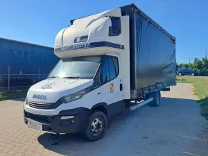 Iveco Daily 2018