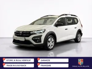 Dacia Jogger 2022