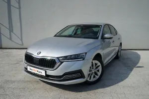 Skoda Octavia 2.0 TSI DSG 4x4 Style 2024