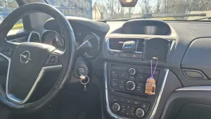 Opel Mokka 1.7 CDTI ECOTEC START/STOP 4x4 Cosmo 2013