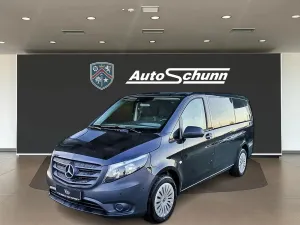 Mercedes-Benz Vito Tourer Lang Aut. PRO 2022