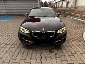 BMW 2 Series 220i Aut. Sport Line 2014