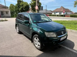 Suzuki Grand Vitara 1.9 DDiS Comfort DPF Limited 2006