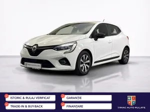 Renault Clio 2022