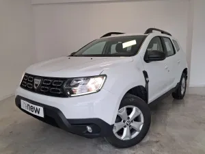 Dacia Duster II [2018 - Prezent] Urban ECO-G 100 Comfort 2021