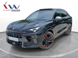 Cupra Terramar 2.0 TSI 4Drive DSG VZ 2025