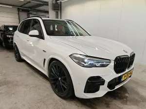 BMW X5 G05 [2018 - Prezent] xDrive45e 2022