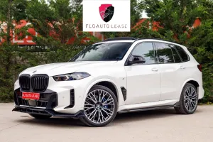 BMW X5 G05 [2018 - Prezent] xDrive40i 2023