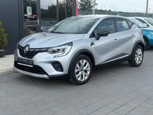 Renault Captur / QM3 II [2019 - Prezent] 2020