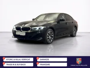BMW 3 Series 320i xDrive Aut. 2023