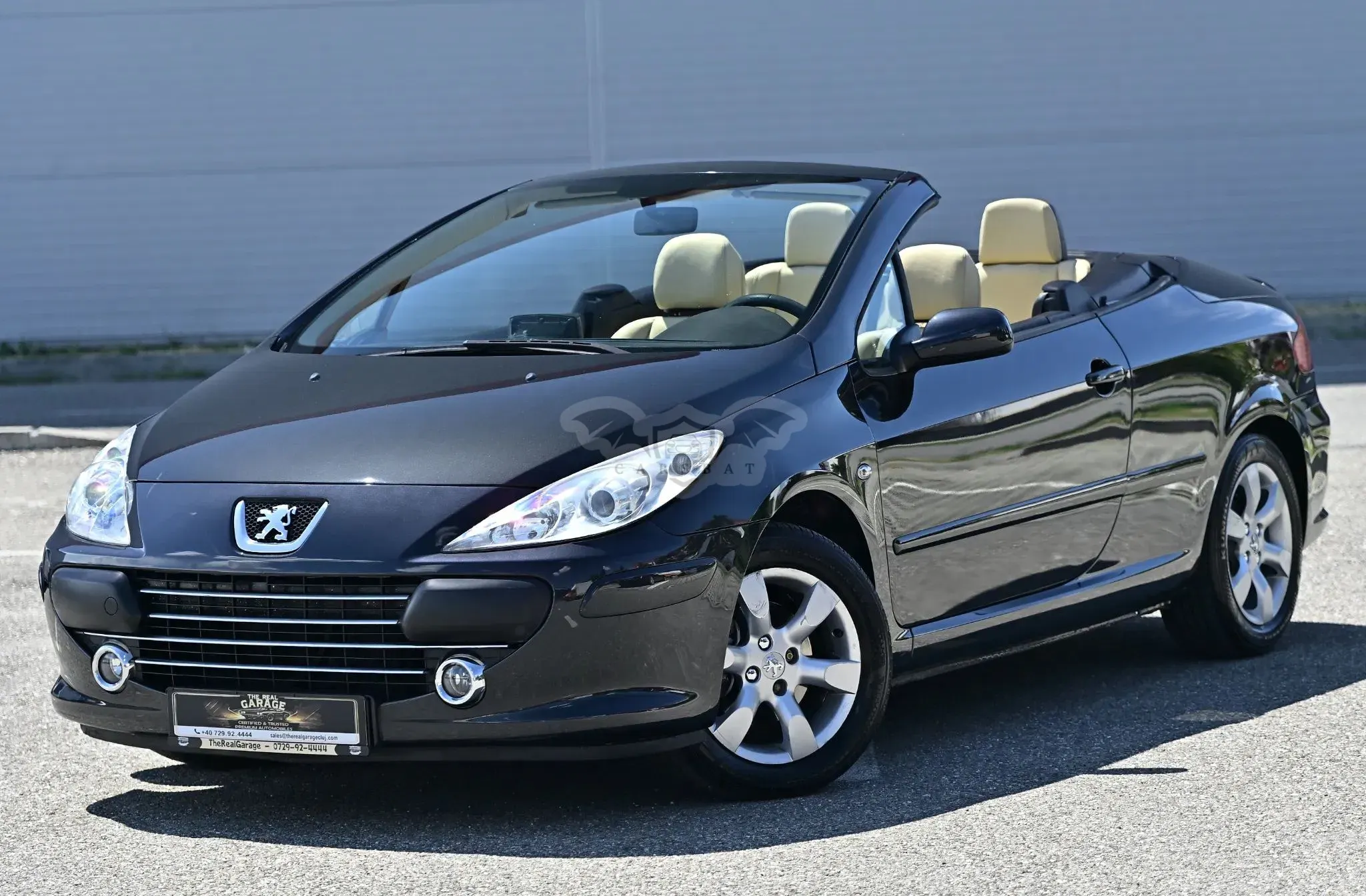 Peugeot 307 2005