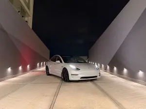 Tesla Model 3 Performance 2020