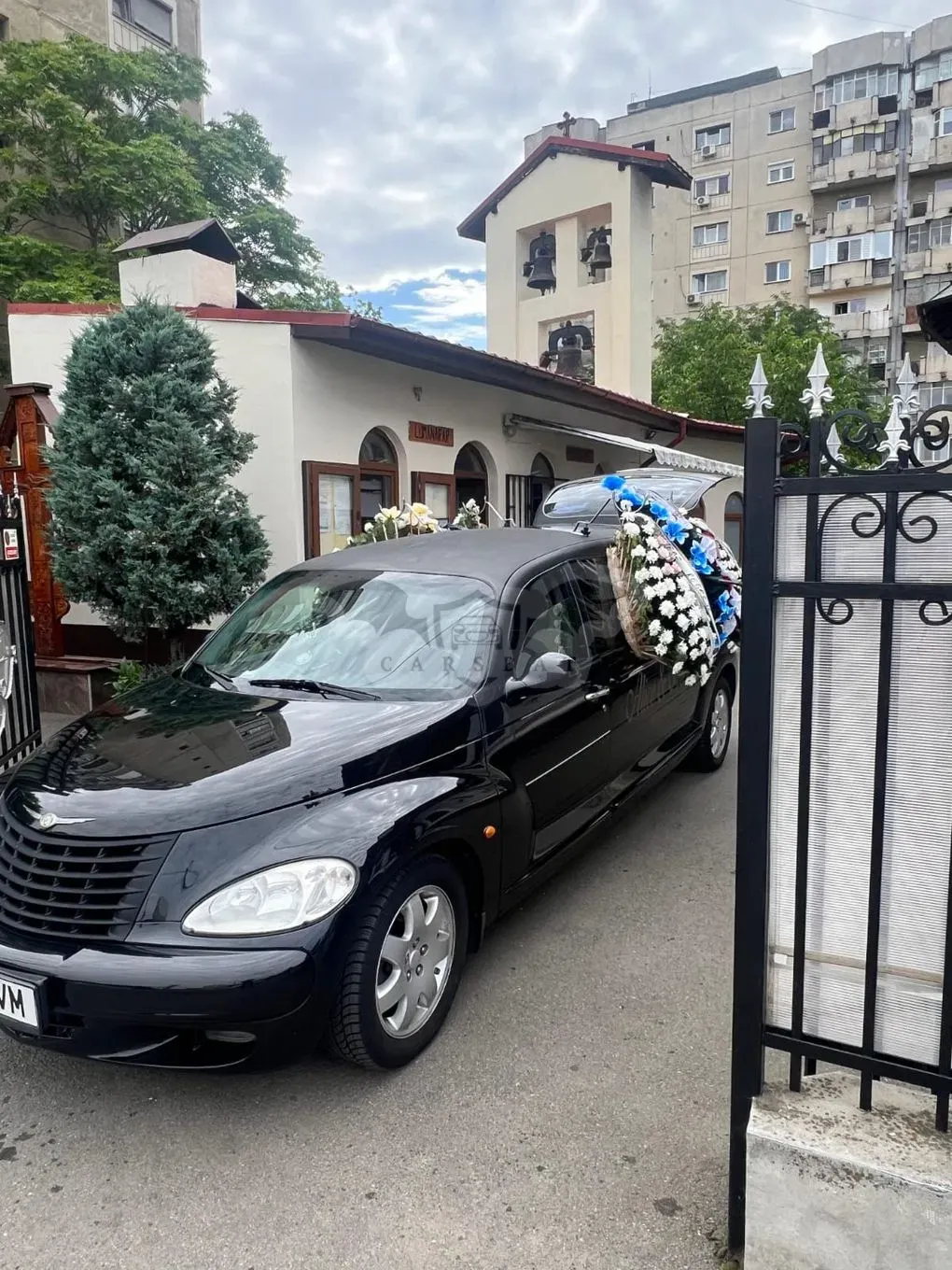 Chrysler PT Cruiser 2.2 CRD Limited 2003