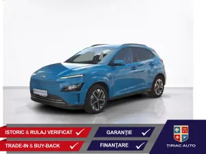 Hyundai Kona Select 2022