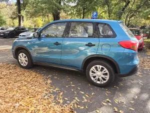Suzuki Vitara 1.6 Spirit 2016