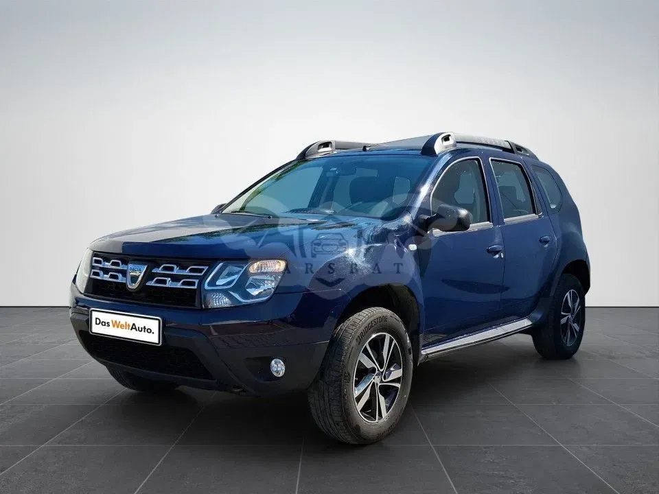 Dacia Duster I [2010 - 2017] 2017