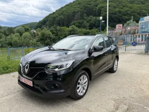 Renault Kadjar TCe 140 GPF BUSINESS EDITION 2020