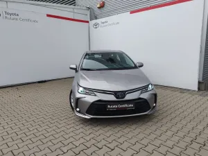 Toyota Corolla XII [2020 - Prezent] 1.8 HSD Dynamic 2021