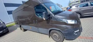Iveco Daily 2018