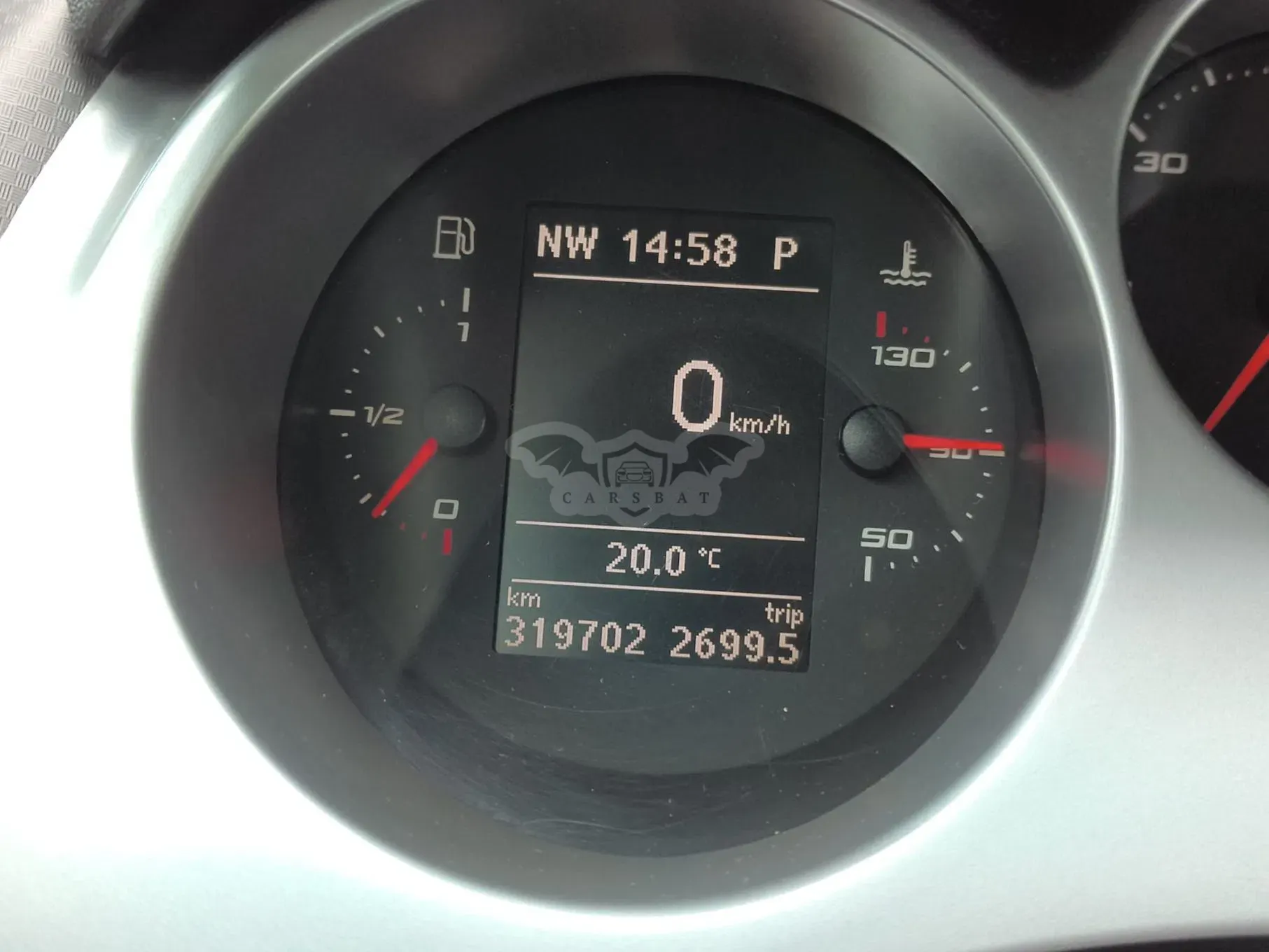 Seat Altea 2011
