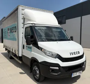 Iveco Daily 2016