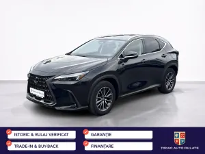 Lexus NX 2024