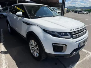 Land Rover Range Rover Evoque I [2012 - 2018] 2015