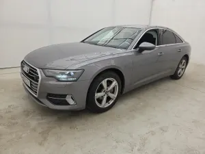 Audi A6 limuzina 2021