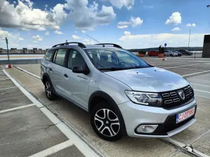 Dacia Logan 1.5 Blue dCi SL Prestige PLUS 2020