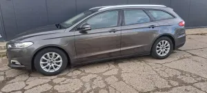 Ford Mondeo IV [2014 - Prezent] 1.5 TDCi ECOnetic Start-Stopp Titanium 2016