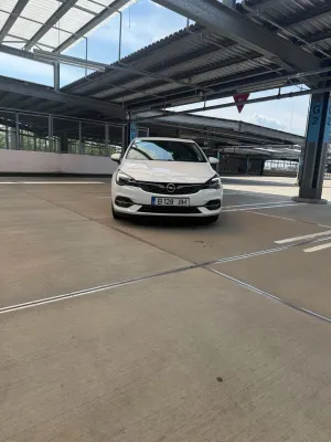 Opel Astra K [2015 - 2021] 1.5 Start/Stop 2020 2020
