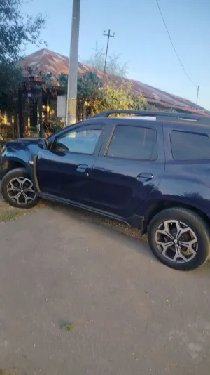 Dacia Duster TCe 100 Essential 2020