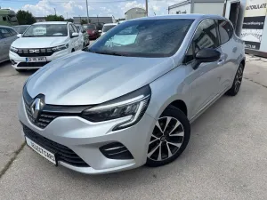 Renault Clio V [2019 - Prezent] V TCe 90 CVT Techno 2022