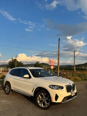 BMW X3 G01 [2017 - Prezent] xDrive30e AT PHEV 2024