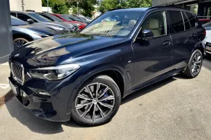 BMW X5 G05 [2018 - Prezent] xDrive45e AT PHEV 2020