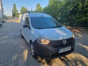 Dacia Dokker 1.5 Blue dCi Laureate 2021