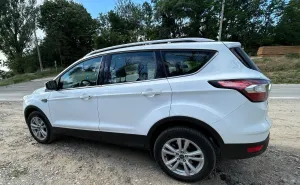Ford Kuga II [2012 - 2019] 1.5 EcoBoost 2WD Trend 2017