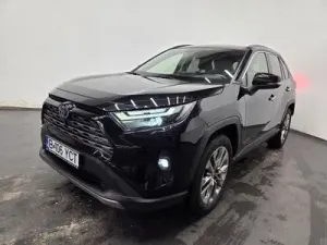 Toyota Rav4 2.5 VVT-iE 4x4 Luxury Premium 2022