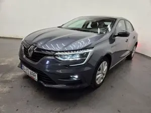 Renault Megane 2021