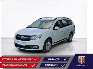Dacia Logan III [2020 - Prezent] 2020