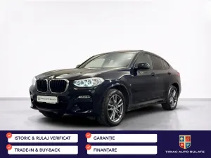 BMW X4 xDrive20i Aut. M Sport 2019