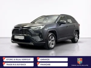 Toyota Rav4 2024