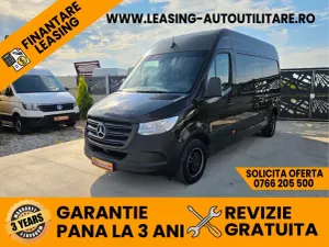 Mercedes-Benz Sprinter 2020