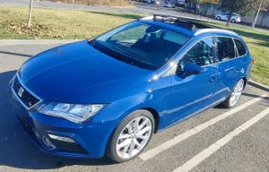 Seat Leon III [2012 - 2020] 1.5 TSI FR 2019