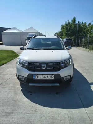Dacia Sandero II [2012 - 2020] ECO-G 100 Essential 2020