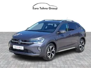 Volkswagen Taigo 2024